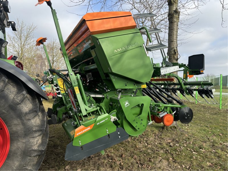 Drillmaschinenkombination van het type Amazone Cataya 3000 Super | KE3002, Gebrauchtmaschine in Bad Oldesloe (Foto 1)